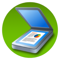 ClearScanner icon