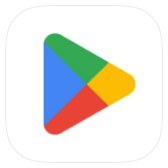 Google Play Store icon