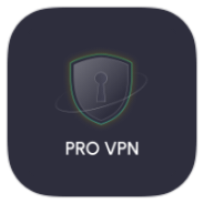 PRO VPN icon