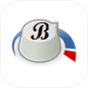 SpeakerBoost喇叭加速 icon