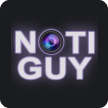 NotiGuy icon