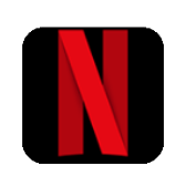 Netflix - Kodi Edition icon