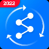 Mix Share icon