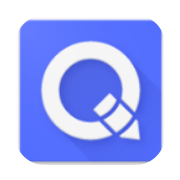 QuickEdit Pro icon