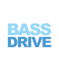 BassDrive Player icon