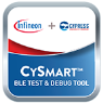 CySmart icon