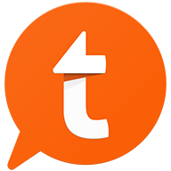 Tapatalk icon