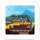 Tiny Rails icon