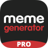 Meme Generator PRO icon