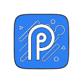 Pixly Square icon