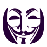 Anonymous Messenger icon