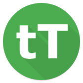 tTorrent icon