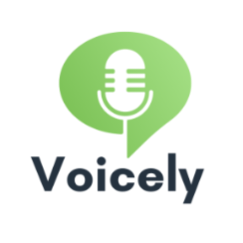 Text to Speech with AI Powered Voices icon