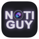 NotiGuy icon