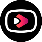 YouTube RVX icon