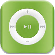 Music Player icon