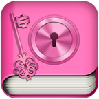 Diary icon