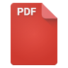 Google PDF Viewer icon