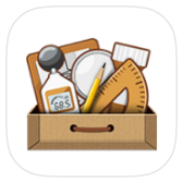 Tools mini icon