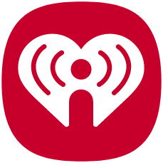 iHeartRadio icon