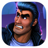 RCR:DX icon