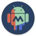 MacroDroid icon