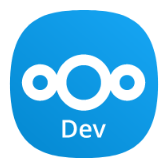 Nextcloud Dev icon