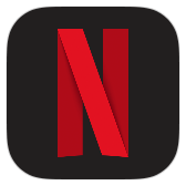 Netflix SV4 MODDROID icon