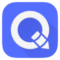 QuickEdit+ icon