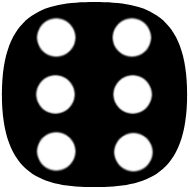 Dice Roll icon