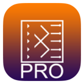 Bluetooth Commander Pro icon