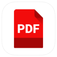 PDF Reader icon