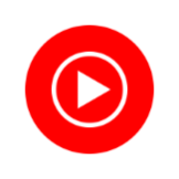 Youtube Music icon