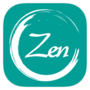 Zen Radio icon