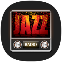 Jazz Radio icon