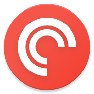 Pocket Casts icon