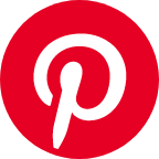 Pinterest icon