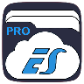 ES File Explorer Pro icon