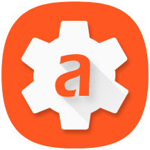 aProfiles icon