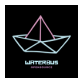 Waterbus icon