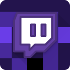 Twitch icon