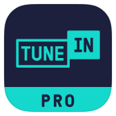 TuneIn Radio Pro icon