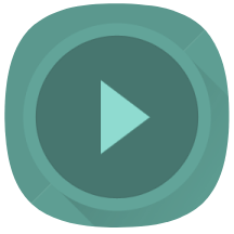 HD VideoBox (BETA) icon