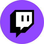 Twitch icon