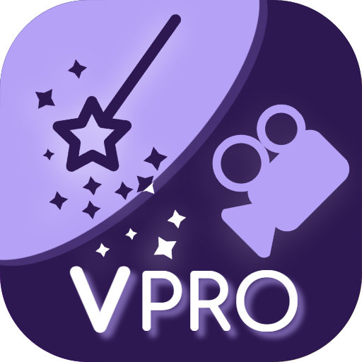 VPRO icon