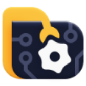 Amaze Utilities icon