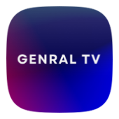 Genral TV icon