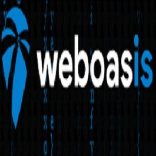 WebOas is WebOasis Web Oasis v1 25 7 icon