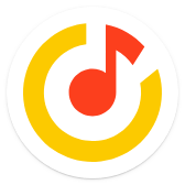 Yandex Music icon