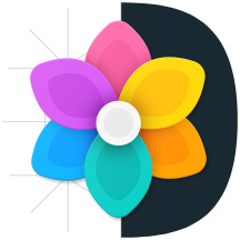 Flora icon